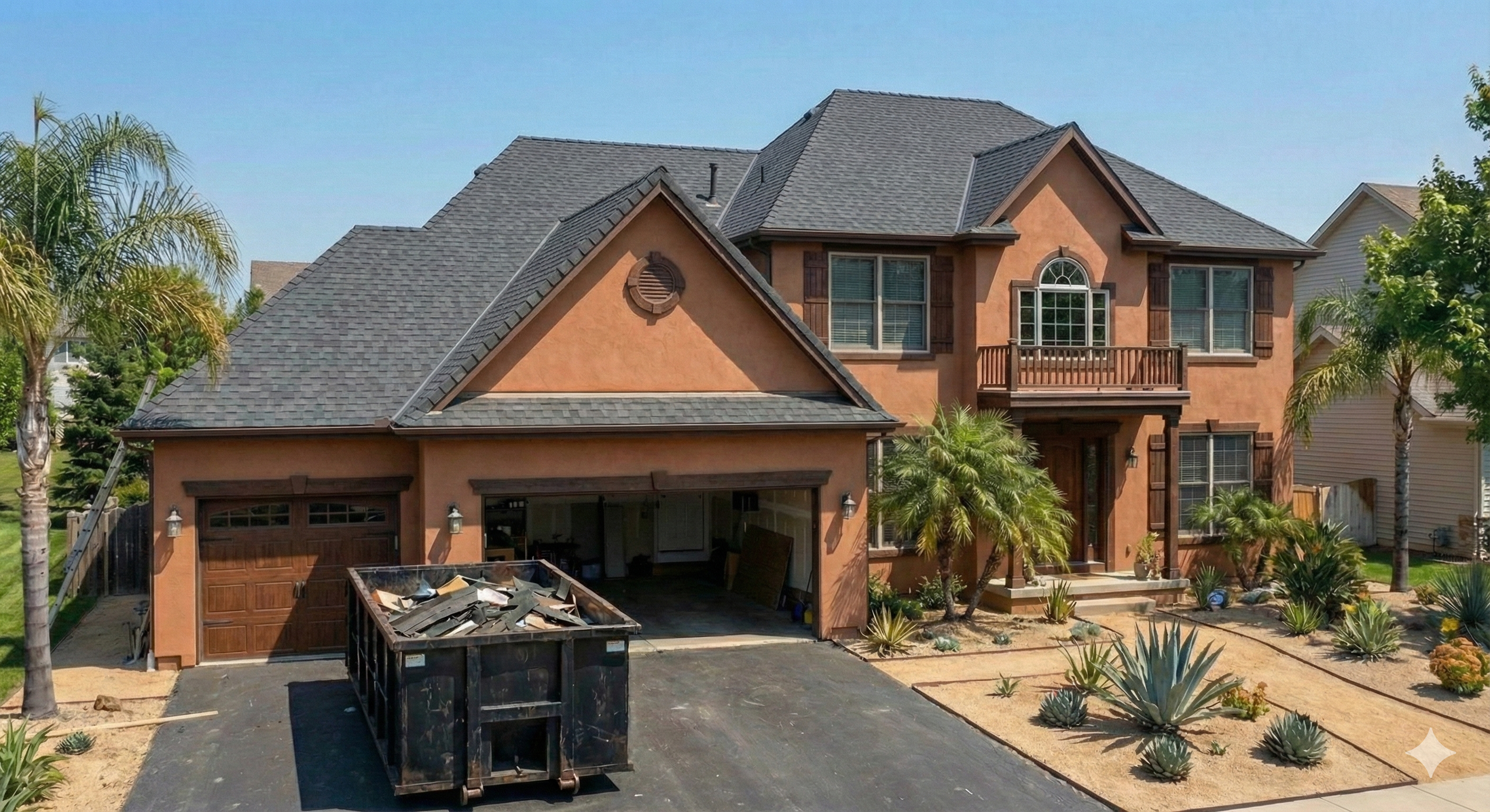 skilled roof replacement services by Tile Shield Roofing